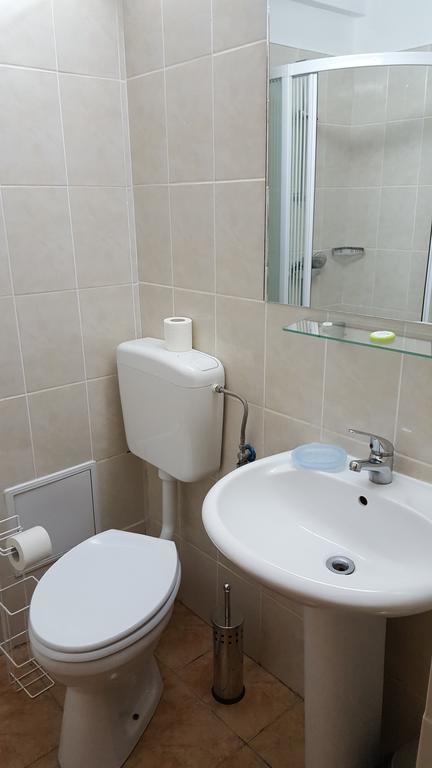 Floarea Soarelui Ξενοδοχείο Cheia  Εξωτερικό φωτογραφία